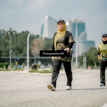 Runner Photo 6765980