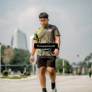 Runner Photo 6766022