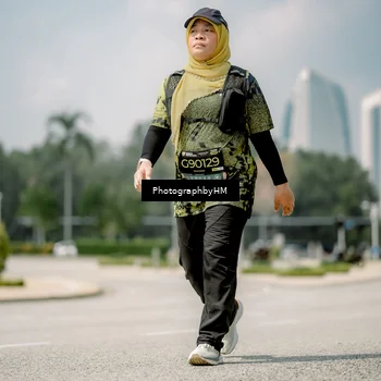Runner Photo 6766023
