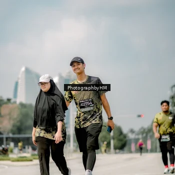 Runner Photo 6766034