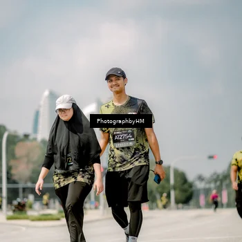 Runner Photo 6766046