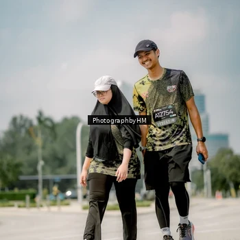 Runner Photo 6766060