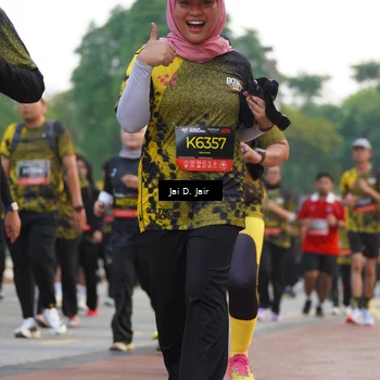 Runner Photo 6766064