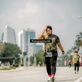 Runner Photo 6766070
