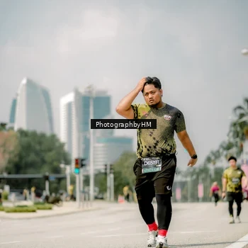 Runner Photo 6766072
