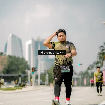Runner Photo 6766083
