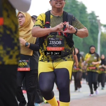Runner Photo 6766102