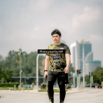 Runner Photo 6766111