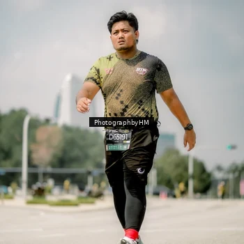 Runner Photo 6766112