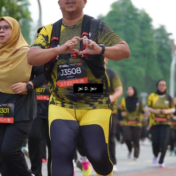 Runner Photo 6766113