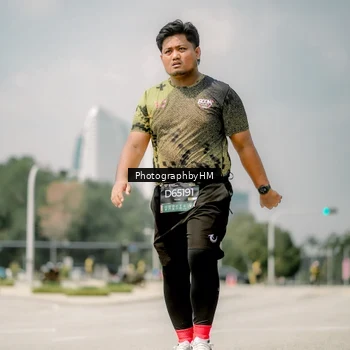 Runner Photo 6766114