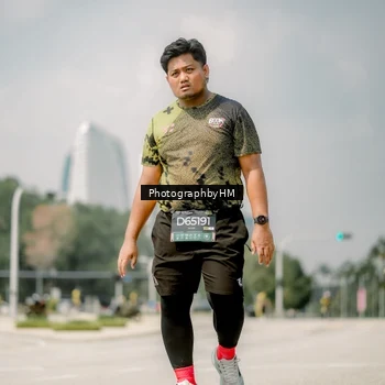 Runner Photo 6766117