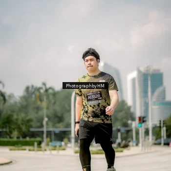 Runner Photo 6766123