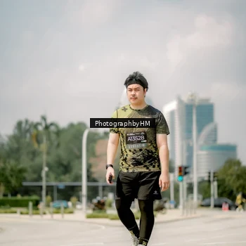 Runner Photo 6766124
