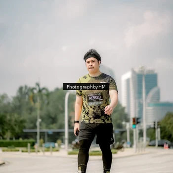 Runner Photo 6766125