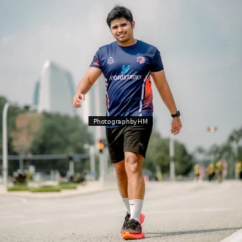 Runner Photo 6766133