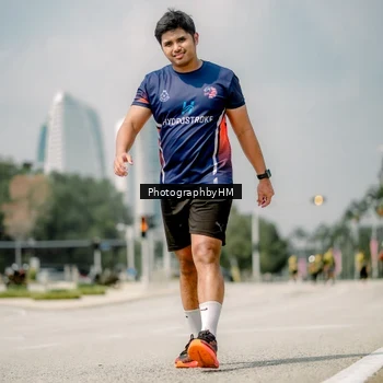 Runner Photo 6766138
