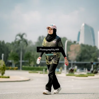 Runner Photo 6766153