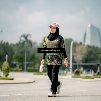 Runner Photo 6766157