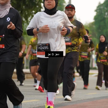 Runner Photo 6766160