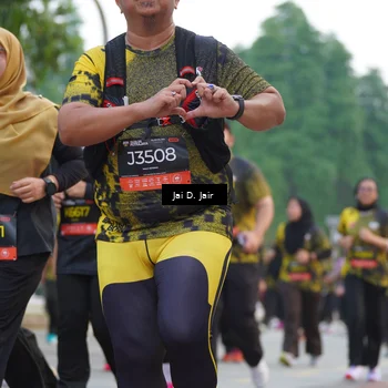 Runner Photo 6766164