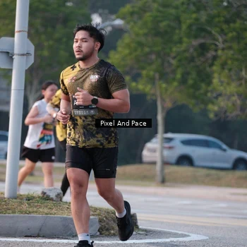 Runner Photo 6766187
