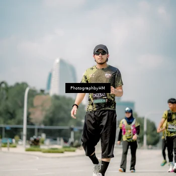 Runner Photo 6766197