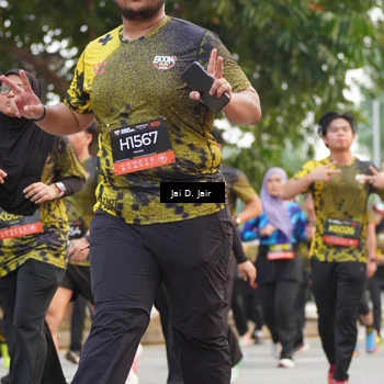 Runner Photo 6766198
