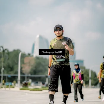 Runner Photo 6766199