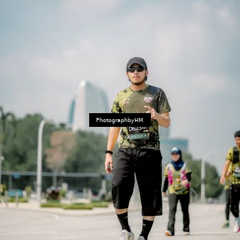 Runner Photo 6766200
