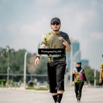 Runner Photo 6766201