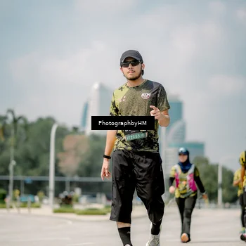 Runner Photo 6766202