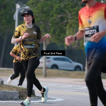 Runner Photo 6766207
