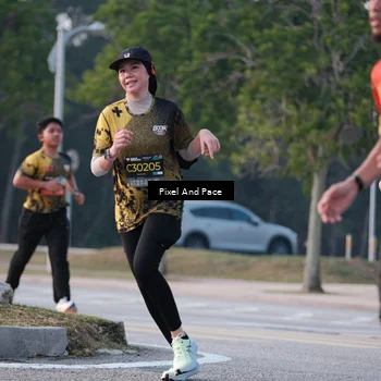 Runner Photo 6766208