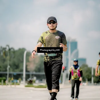 Runner Photo 6766216
