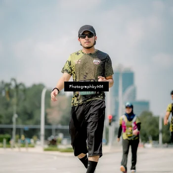 Runner Photo 6766218