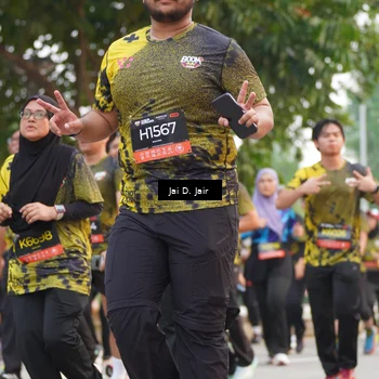 Runner Photo 6766219