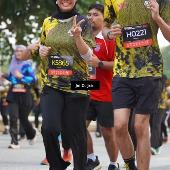 Runner Photo 6766222