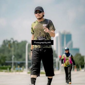 Runner Photo 6766224