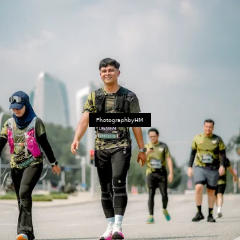Runner Photo 6766225