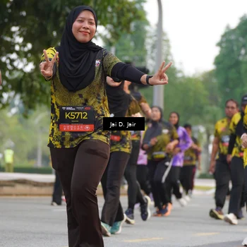 Runner Photo 6766232