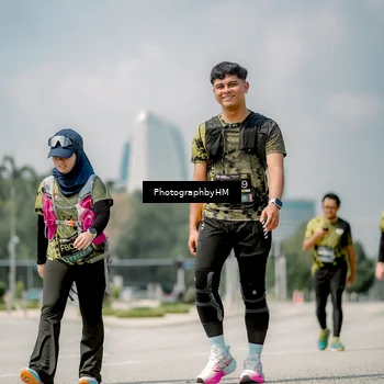 Runner Photo 6766237