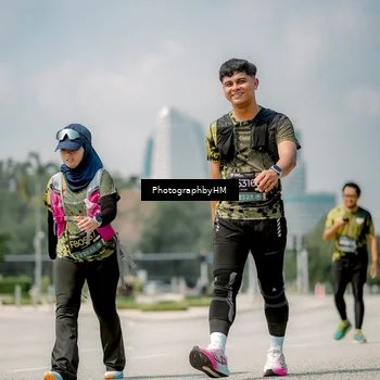Runner Photo 6766242