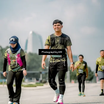 Runner Photo 6766243