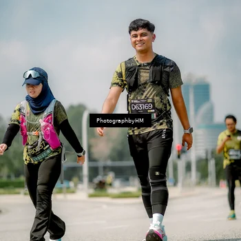Runner Photo 6766249