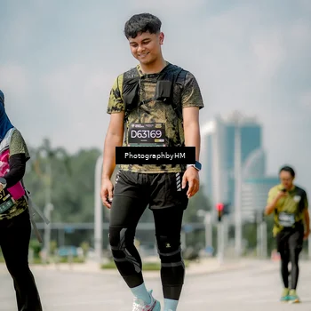 Runner Photo 6766250