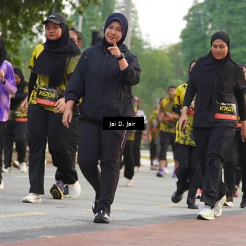 Runner Photo 6766260