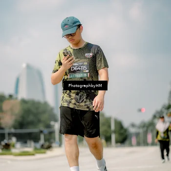 Runner Photo 6766272