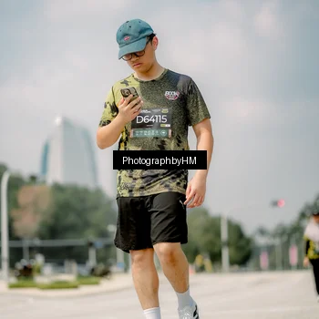 Runner Photo 6766274