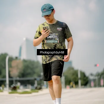 Runner Photo 6766275
